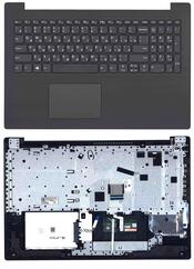 Клавиатура для ноутбука Lenovo IdeaPad 330-15 Черный, (Черный TopCase) RU