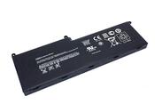 Батарея для ноутбука HP LR08XL Envy 15-3012TX 14.8В Черный 4900мАч OEM