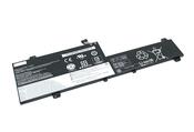 Батарея для ноутбука Lenovo L19M3PD6 Flex 5-14 11.52В Черный 4595мАч OEM