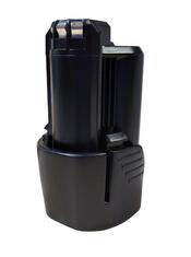 Батарея для шуруповерта Bosch D-70745 CLPK30-120 2.0Ач 10.8В черный Li-Ion Батарея для шуруповерта Bosch D-70745 CLPK30-120 2.0Ач 10.8В черный Li-Ion