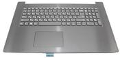 Клавиатура для ноутбука Lenovo V340-17IWL Черный, (Черный TopCase) RU