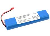 Батарея для пылесоса Chuwi iLife V3s Pro 2600мАч 14.4В синий