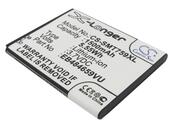 Батарея для смартфона Samsung CS-SMT759XL Galaxy W GT-I8150 3.7В Белый 1500мАч 5.55Вт Батарея для смартфона Samsung CS-SMT759XL Galaxy W GT-I8150 3.7В Белый 1500мАч 5.55Вт