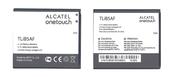 Батарея для смартфона Alcatel TLIB5AF One Touch Pop C5 5036D 3.7В Черный 1800мАч 6.66Вт Батарея для смартфона Alcatel TLIB5AF One Touch Pop C5 5036D 3.7В Черный 1800мАч 6.66Вт