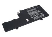 Батарея для ноутбука HP OM03XL EliteBook 1030 G2 Type A 11.55В Черный 4935мАч OEM
