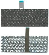 Клавиатура для ноутбука Asus N46, N46J, N46JV, N46V, N46VB, N46VJ, N46V, N46VM, N46VZ с подсветкой (Light) Черный, RU Клавиатура для ноутбука Asus N46, N46J, N46JV, N46V, N46VB, N46VJ, N46V, N46VM, N46VZ с подсветкой (Light) Черный, RU