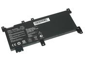 Батарея для ноутбука Asus (C21N1638) F442U 7.7В Черный 4400мАч OEM