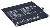Батарея для Xiaomi CS-MUM350SL Mi 4c Dual SIM 3.85В Черный 3000мАч 11.55Вт Батарея для Xiaomi CS-MUM350SL Mi 4c Dual SIM 3.85В Черный 3000мАч 11.55Вт