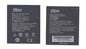 Батарея для смартфона ZTE Li3820T42P3h585155 N983 3.8В Черный 2070мАч 7.9Вт Батарея для смартфона ZTE Li3820T42P3h585155 N983 3.8В Черный 2070мАч 7.9Вт