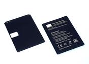 Батарея для смартфона BQ BQ-5022 Bond 3.8В Черный 2300мАч 8.7Вт Батарея для смартфона BQ BQ-5022 Bond 3.8В Черный 2300мАч 8.7Вт