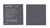Батарея для смартфона Explay Easy 3.7В Черный 1300мАч 4.81Вт Батарея для смартфона Explay Easy 3.7В Черный 1300мАч 4.81Вт