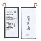 Батарея для смартфона Samsung EB-BC700ABE Galaxy C7 Pro C701 3.85В Черный 3300мАч 12.71Вт