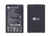 Батарея для смартфона LG BL-45A1H K10 F670 3.8В Черный 2300мАч 8.74Вт Батарея для смартфона LG BL-45A1H K10 F670 3.8В Черный 2300мАч 8.74Вт