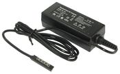 Зарядное устройство для планшета Microsoft 45Вт 12В 3.6A 5 Pin Mag KTL SU10528-12043