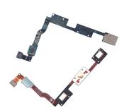 Шлейф кнопки Home для Samsung GT-N7000, I9220 Шлейф кнопки Home для Samsung GT-N7000, I9220