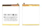 Батарея для смартфона MeiZu BA612 M5s 3.85В Белый 3000мАч 11.55Вт Батарея для смартфона MeiZu BA612 M5s 3.85В Белый 3000мАч 11.55Вт