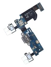 Шлейф разъема питания для смартфона Samsung Galaxy S5 mini SM-G800 2SIM Шлейф разъема питания для смартфона Samsung Galaxy S5 mini SM-G800 2SIM