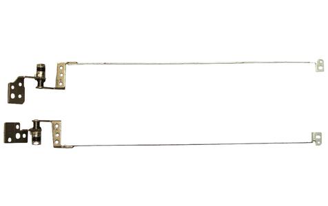 Петли ноутбука Acer Aspire 5741Z, 5742, 5742Z/Gateway NV55C Петли ноутбука Acer Aspire 5741Z, 5742, 5742Z/Gateway NV55C