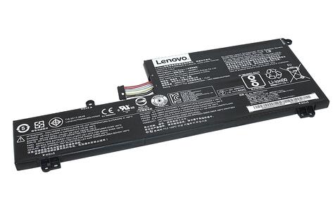 Батарея для ноутбука Lenovo L16C6PC1 Yoga 720-15IKB 11.52В Черный 6268мАч Orig Батарея для ноутбука Lenovo L16C6PC1 Yoga 720-15IKB 11.52В Черный 6268мАч Orig