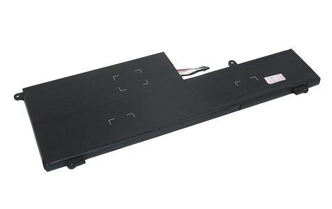 Батарея для ноутбука Lenovo L16C6PC1 Yoga 720-15IKB 11.52В Черный 6268мАч Orig Батарея для ноутбука Lenovo L16C6PC1 Yoga 720-15IKB 11.52В Черный 6268мАч Orig - фото 2