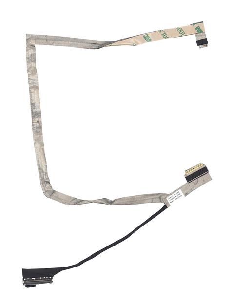Шлейф матрицы ноутбука Dell Latitude E5550 Шлейф матрицы ноутбука Dell Latitude E5550