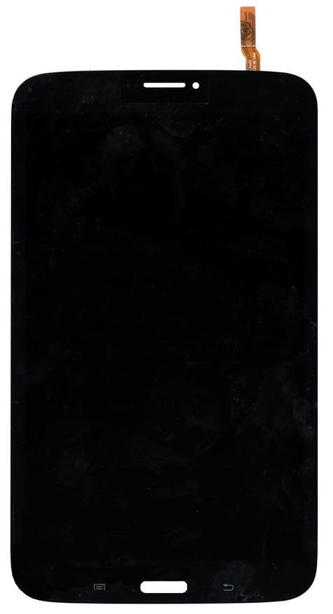 Матрица с тачскрином для Samsung Galaxy Tab 3 8,0 SM-T311 черный Матрица с тачскрином для Samsung Galaxy Tab 3 8,0 SM-T311 черный