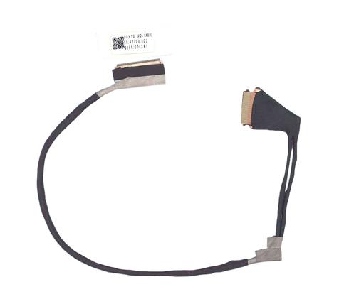 Шлейф матрицы ноутбука Dell Inspiron 3715, 7537 40pin Шлейф матрицы ноутбука Dell Inspiron 3715, 7537 40pin