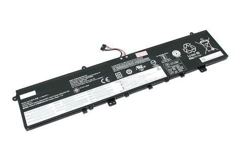 Батарея для ноутбука Lenovo L18M4PF1 Yoga C940-15IRH 15.36В Черный 4500мАч OEM Ver.2 Батарея для ноутбука Lenovo L18M4PF1 Yoga C940-15IRH 15.36В Черный 4500мАч OEM Ver.2