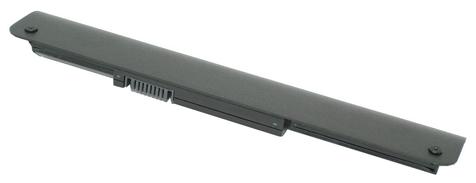 Батарея для ноутбука HP DB03 ProBook 11 EE 11.25В Черный 3200мАч Orig Батарея для ноутбука HP DB03 ProBook 11 EE 11.25В Черный 3200мАч Orig - фото 2