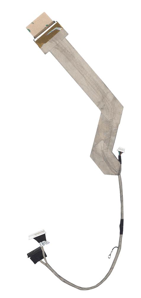 Шлейф матрицы ноутбука HP Compaq 6520S Шлейф матрицы ноутбука HP Compaq 6520S