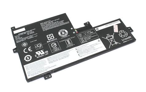 Батарея для ноутбука Lenovo L20M3PG2 Ideapad 3 Chrome-14 11.4В Черный 3685мАч OEM Батарея для ноутбука Lenovo L20M3PG2 Ideapad 3 Chrome-14 11.4В Черный 3685мАч OEM