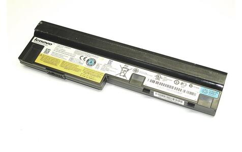 Батарея для ноутбука Lenovo-IBM L09C6Y14 IdeaPad S10-3 11.1В Черный 4400мАч Orig Батарея для ноутбука Lenovo-IBM L09C6Y14 IdeaPad S10-3 11.1В Черный 4400мАч Orig