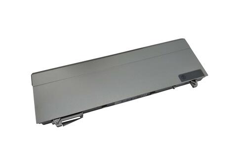 Усиленная батарея для ноутбука Dell PT434 E6400 11.1В Серый 7800мАч OEM Усиленная батарея для ноутбука Dell PT434 E6400 11.1В Серый 7800мАч OEM - фото 3