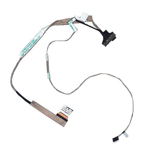 Шлейф матрицы ноутбука Dell Inspiron 13 7352 Шлейф матрицы ноутбука Dell Inspiron 13 7352