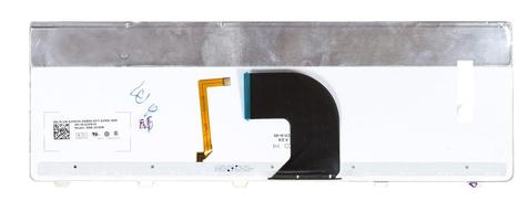 Клавиатура для ноутбука Dell Vostro (3300, 3400, 3500) Черный, Light, RU Клавиатура для ноутбука Dell Vostro (3300, 3400, 3500) Черный, Light, RU - фото 3