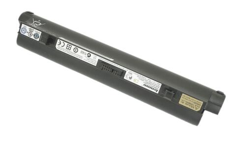 Батарея для ноутбука Lenovo-IBM L08C3B21 S10 11.1В Черный 4800мАч Orig Батарея для ноутбука Lenovo-IBM L08C3B21 S10 11.1В Черный 4800мАч Orig