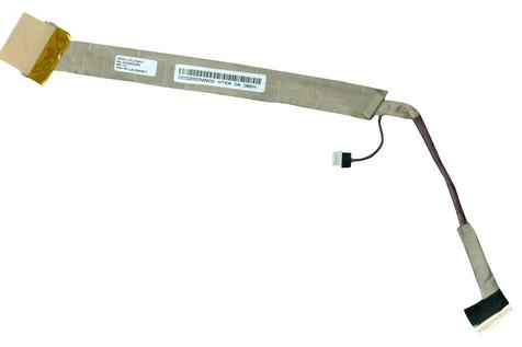 Шлейф матрицы ноутбука Toshiba Qosmio F50 Шлейф матрицы ноутбука Toshiba Qosmio F50