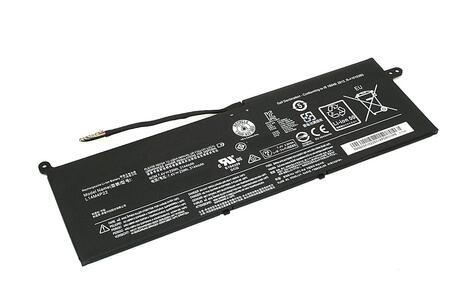 Батарея для ноутбука Lenovo L14M4P22 IdeaPad S21e-20 7.4В Черный 3144мАч OEM Батарея для ноутбука Lenovo L14M4P22 IdeaPad S21e-20 7.4В Черный 3144мАч OEM