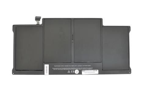 Батарея для ноутбука Apple A1377 MacBook Air 13 дюймов A1369 (2011) 7.3В Черный 6900мАч Orig Батарея для ноутбука Apple A1377 MacBook Air 13 дюймов A1369 (2011) 7.3В Черный 6900мАч Orig