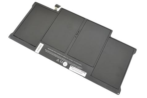 Батарея для ноутбука Apple A1377 MacBook Air 13 дюймов A1369 (2011) 7.3В Черный 6900мАч Orig Батарея для ноутбука Apple A1377 MacBook Air 13 дюймов A1369 (2011) 7.3В Черный 6900мАч Orig - фото 3