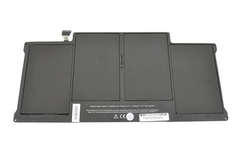 Батарея для ноутбука Apple A1377 MacBook Air 13 дюймов A1369 (2011) 7.3В Черный 6900мАч Orig Батарея для ноутбука Apple A1377 MacBook Air 13 дюймов A1369 (2011) 7.3В Черный 6900мАч Orig - фото 4