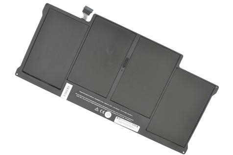 Батарея для ноутбука Apple A1377 MacBook Air 13 дюймов A1369 (2011) 7.3В Черный 6900мАч Orig Батарея для ноутбука Apple A1377 MacBook Air 13 дюймов A1369 (2011) 7.3В Черный 6900мАч Orig - фото 5