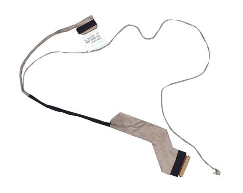 Шлейф матрицы ноутбука Dell Inspiron 3441, 3442, 3443, Vostro 3446 30pin Шлейф матрицы ноутбука Dell Inspiron 3441, 3442, 3443, Vostro 3446 30pin