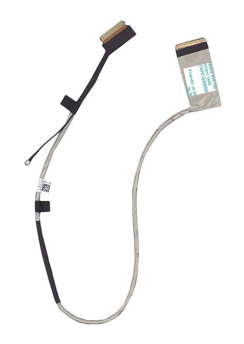 Шлейф матрицы ноутбука HP Envy M7 Шлейф матрицы ноутбука HP Envy M7