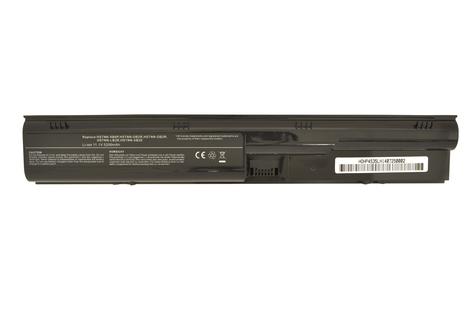 Батарея для HP Compaq HSTNN-LB2R ProBook 4330s 10.8В Черный 5200мАч OEM Батарея для HP Compaq HSTNN-LB2R ProBook 4330s 10.8В Черный 5200мАч OEM