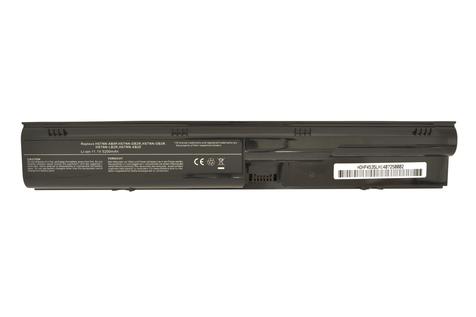 Батарея для HP Compaq HSTNN-LB2R ProBook 4330s 10.8В Черный 5200мАч OEM Батарея для HP Compaq HSTNN-LB2R ProBook 4330s 10.8В Черный 5200мАч OEM - фото 2