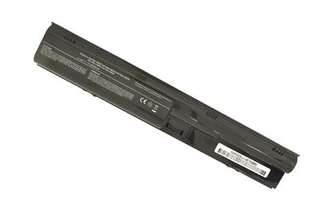 Батарея для HP Compaq HSTNN-LB2R ProBook 4330s 10.8В Черный 5200мАч OEM Батарея для HP Compaq HSTNN-LB2R ProBook 4330s 10.8В Черный 5200мАч OEM - фото 4