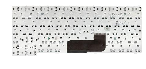 Клавиатура для ноутбука Gateway CX200, CX210, M280, M285, CX2620, CX2620h, CX2608, CX2610, CX2615, CX2619, CX2724, CX2720 Black, RU Клавиатура для ноутбука Gateway CX200, CX210, M280, M285, CX2620, CX2620h, CX2608, CX2610, CX2615, CX2619, CX2724, CX2720 Black, RU - фото 3