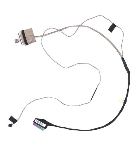 Шлейф матрицы ноутбука Dell Inspiron 15 5565 Шлейф матрицы ноутбука Dell Inspiron 15 5565