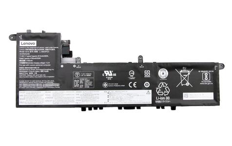 Батарея для ноутбука Lenovo L19M3PD3 Ideapad S540-13 11.52В Черный 4915мАч OEM Батарея для ноутбука Lenovo L19M3PD3 Ideapad S540-13 11.52В Черный 4915мАч OEM